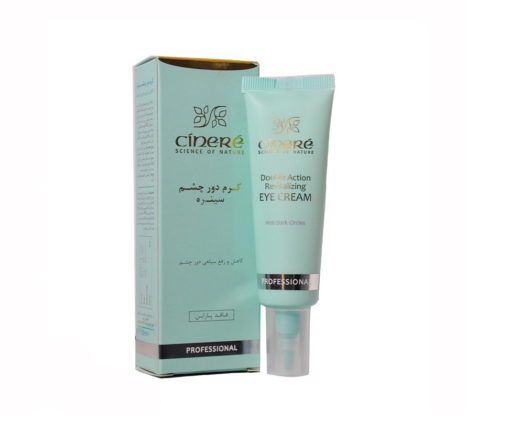 کرم دور چشم زیر 40 سال سینره 30 سی سی