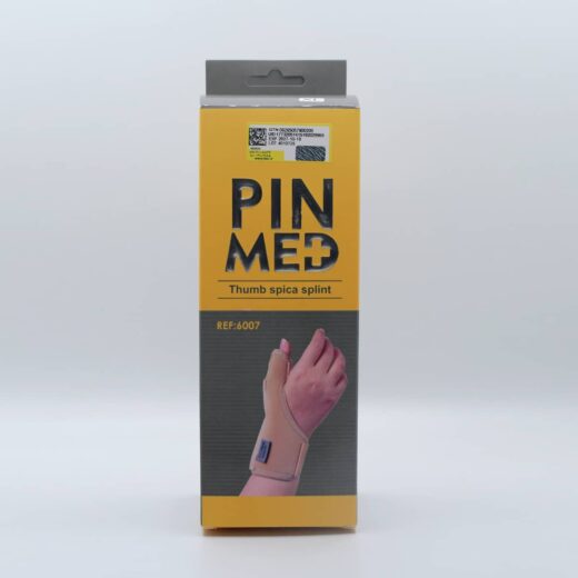 شست بند pinmed 6007