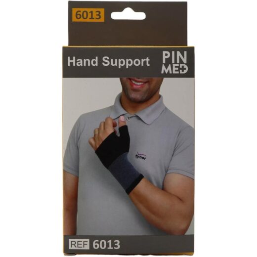 ساپورت دست pinmed 6013